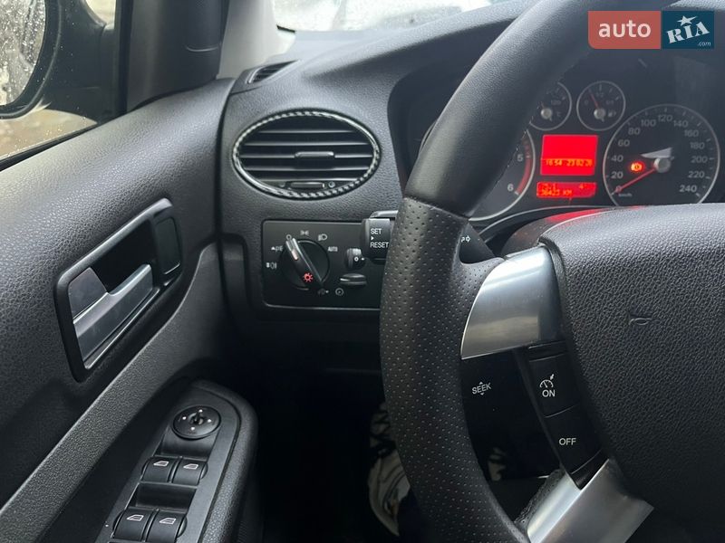 Универсал Ford Focus 2007 в Киеве