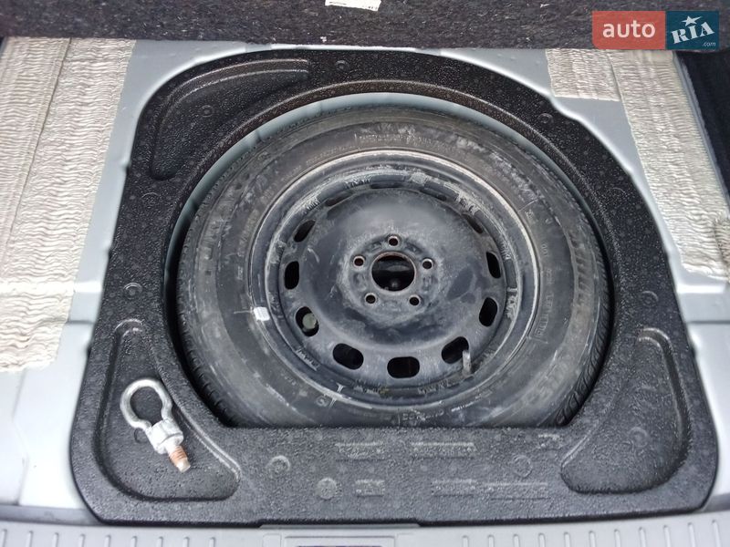 Універсал Ford Focus 2010 в Рівному