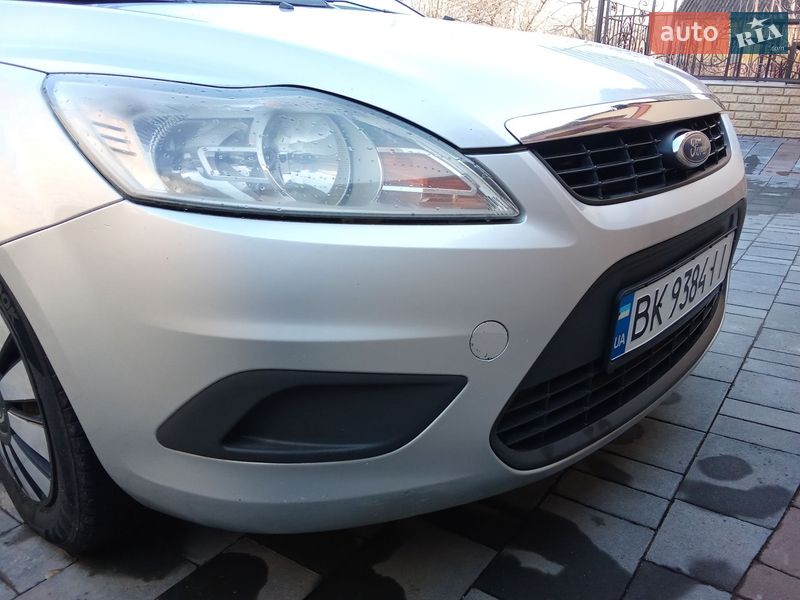 Універсал Ford Focus 2010 в Рівному