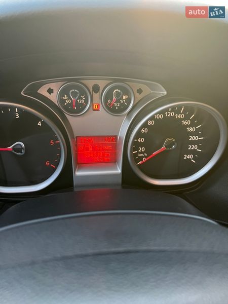 Універсал Ford Focus 2008 в Коростені фото 7 Універсал Ford Focus 2008 в Коростені