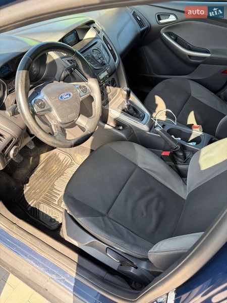 Універсал Ford Focus 2011 в Білій Церкві