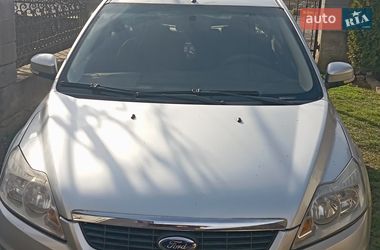 Хэтчбек Ford Focus 2011 в Иршаве