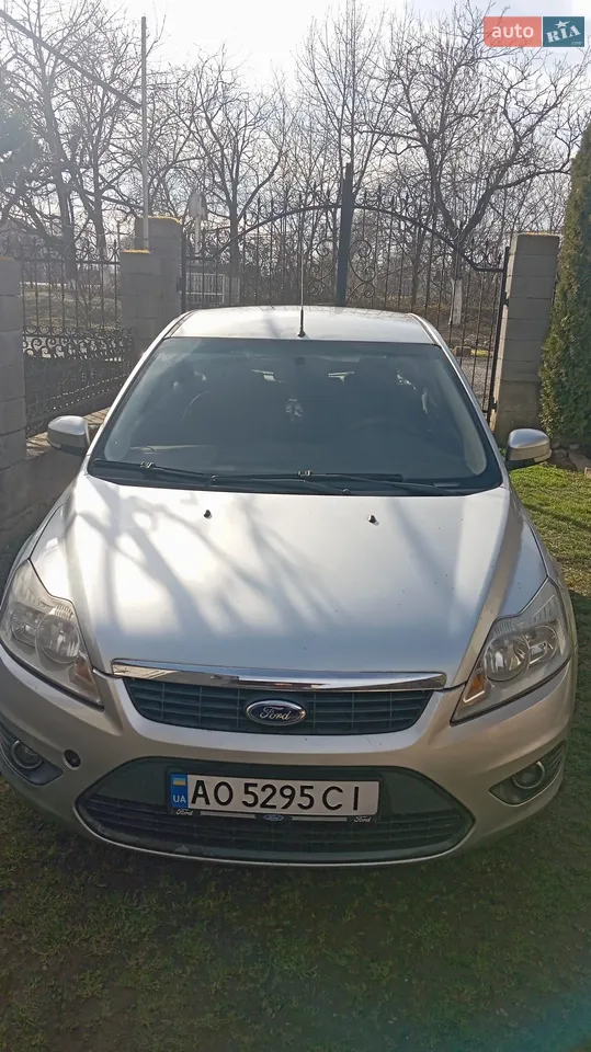 2011 Ford Focus - мініатюра 22