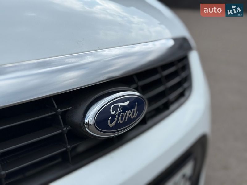 Универсал Ford Focus 2010 в Ровно