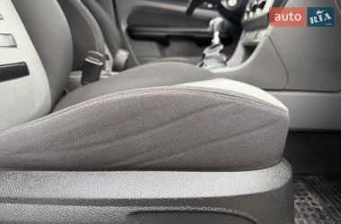 Универсал Ford Focus 2010 в Ровно