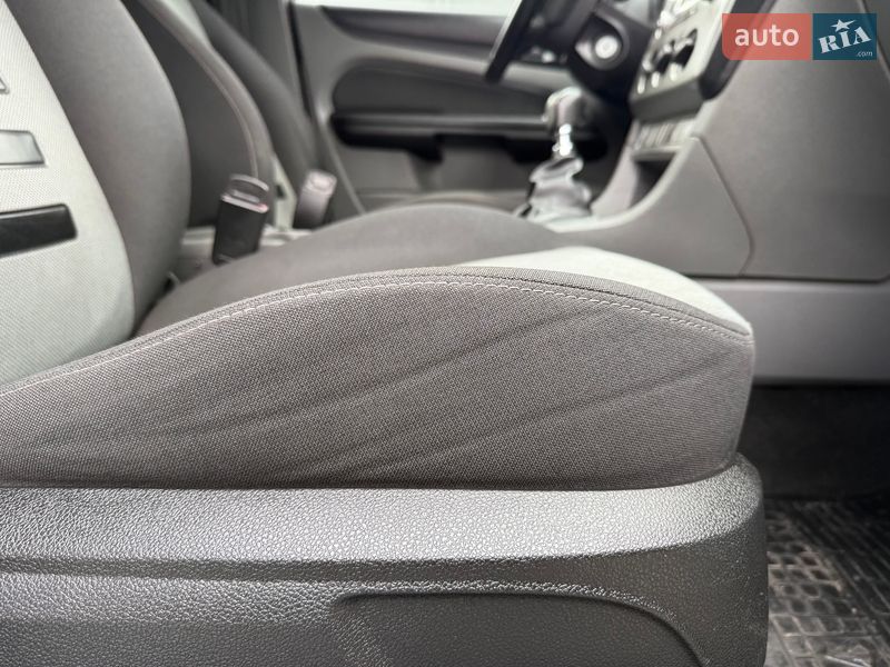 Универсал Ford Focus 2010 в Ровно