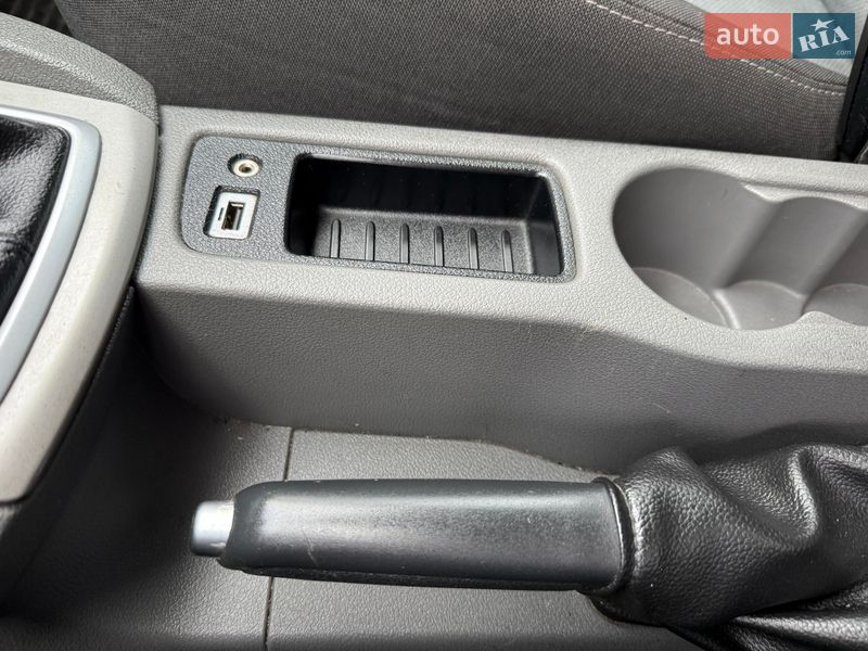 Универсал Ford Focus 2010 в Ровно