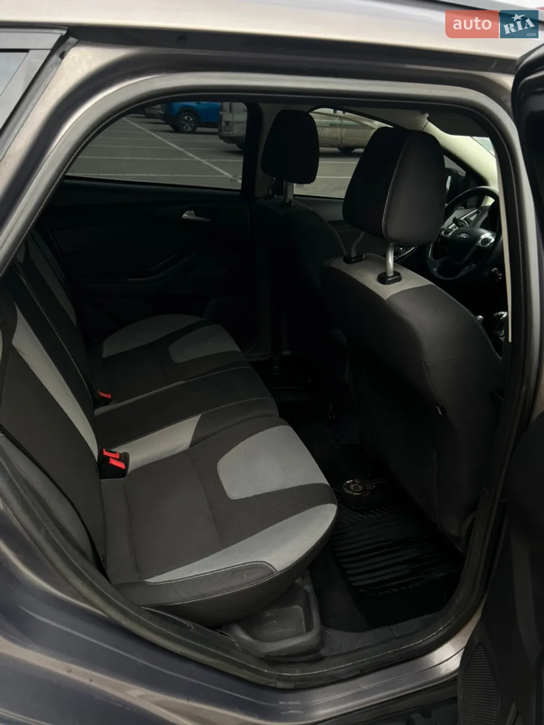 2013 Ford Focus - мініатюра 6