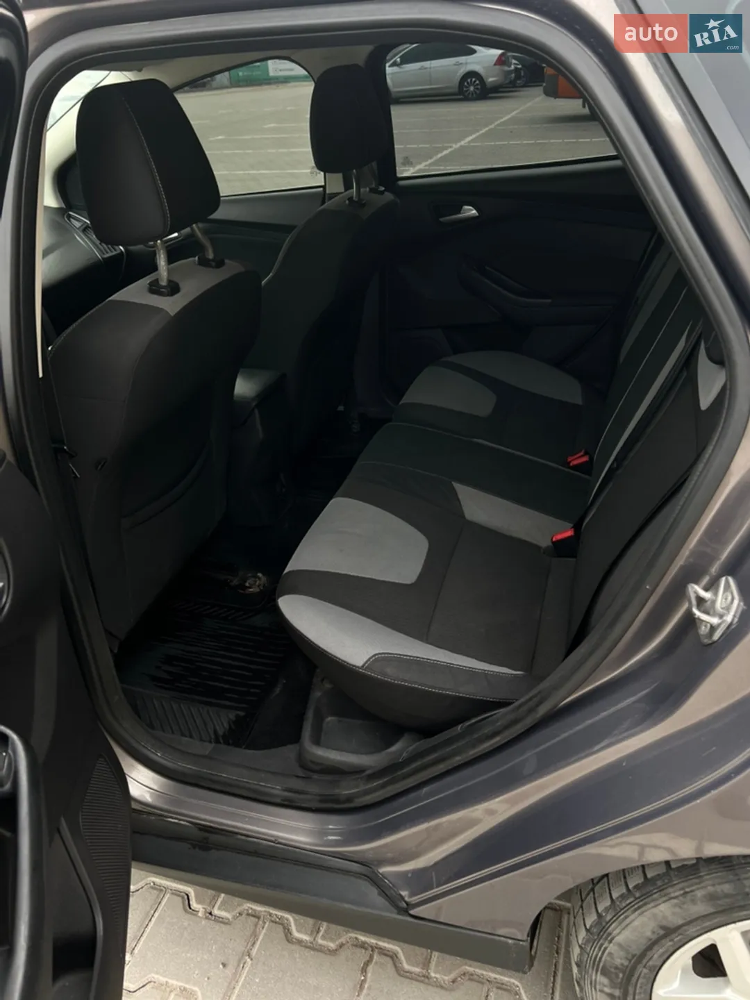 2013 Ford Focus - мініатюра 7