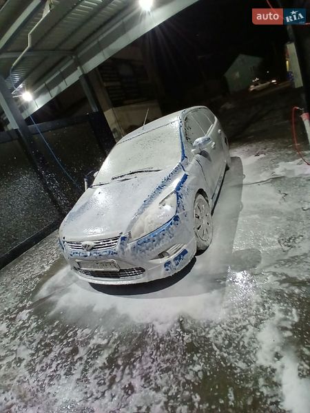 Универсал Ford Focus 2008 в Межгорье