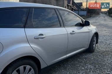 Универсал Ford Focus 2014 в Ивано-Франковске