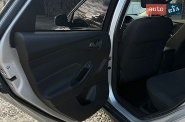 Универсал Ford Focus 2014 в Ивано-Франковске