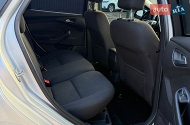 Универсал Ford Focus 2014 в Ивано-Франковске