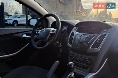 Универсал Ford Focus 2014 в Ивано-Франковске