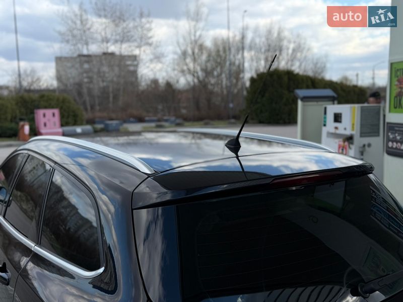 Универсал Ford Focus 2011 в Дрогобыче