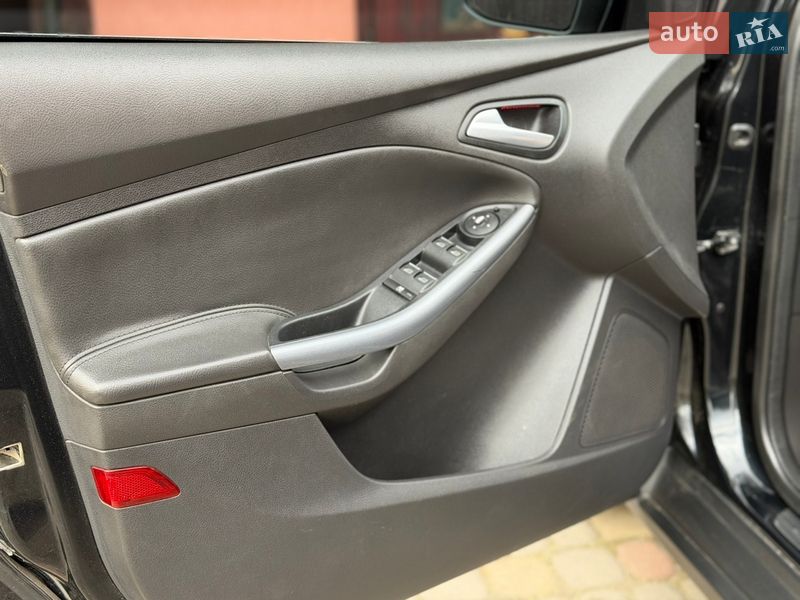 Универсал Ford Focus 2011 в Дрогобыче