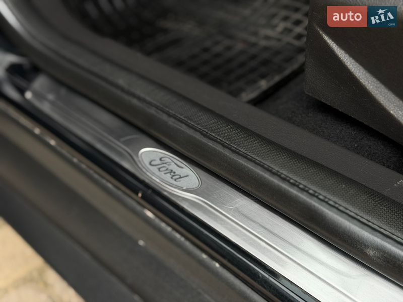 Универсал Ford Focus 2011 в Дрогобыче