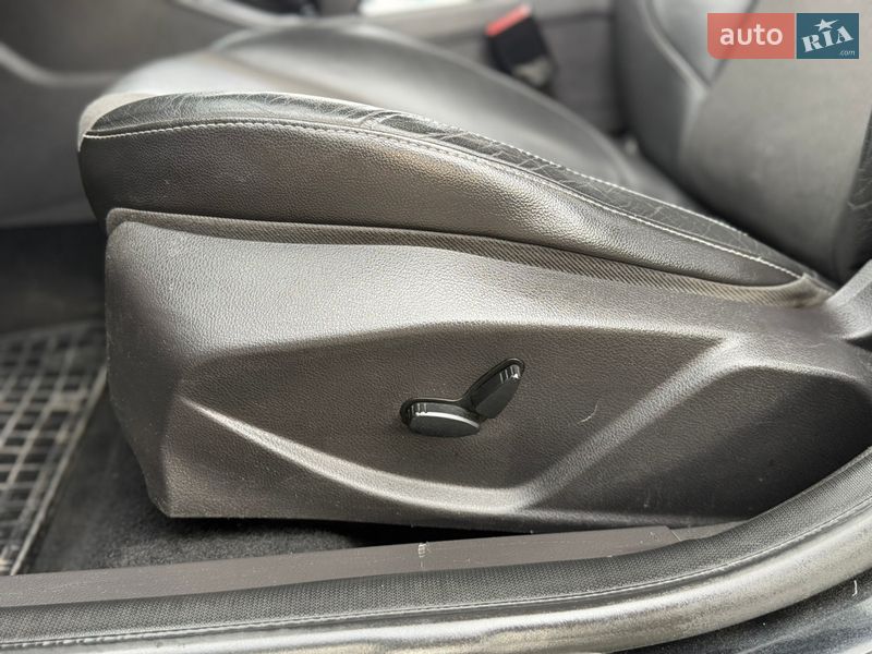 Универсал Ford Focus 2011 в Дрогобыче