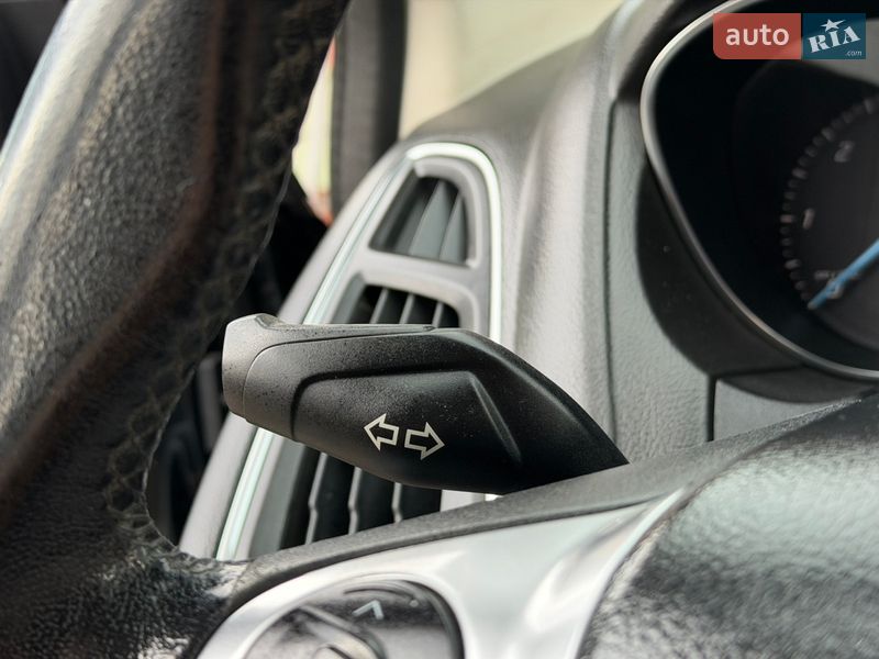 Универсал Ford Focus 2011 в Дрогобыче