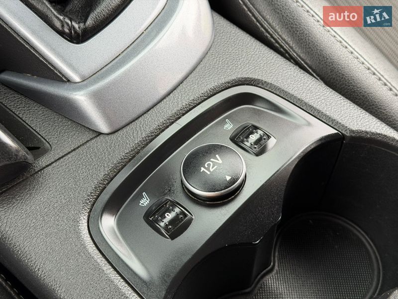 Универсал Ford Focus 2011 в Дрогобыче