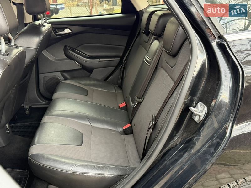 Универсал Ford Focus 2011 в Дрогобыче