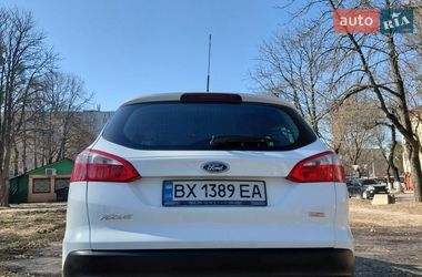Универсал Ford Focus 2012 в Ровно
