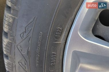 Универсал Ford Focus 2012 в Ровно