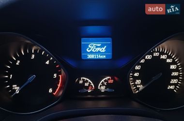 Універсал Ford Focus 2012 в Кременчуці