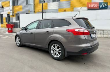 Универсал Ford Focus 2013 в Киеве