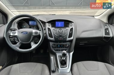 Универсал Ford Focus 2013 в Киеве