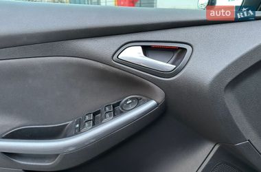 Универсал Ford Focus 2013 в Киеве