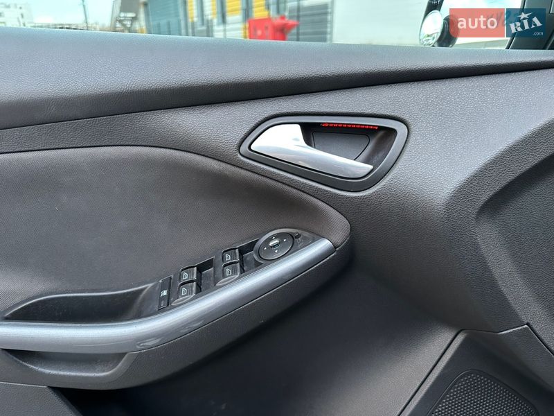 Универсал Ford Focus 2013 в Киеве
