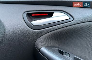Универсал Ford Focus 2013 в Киеве