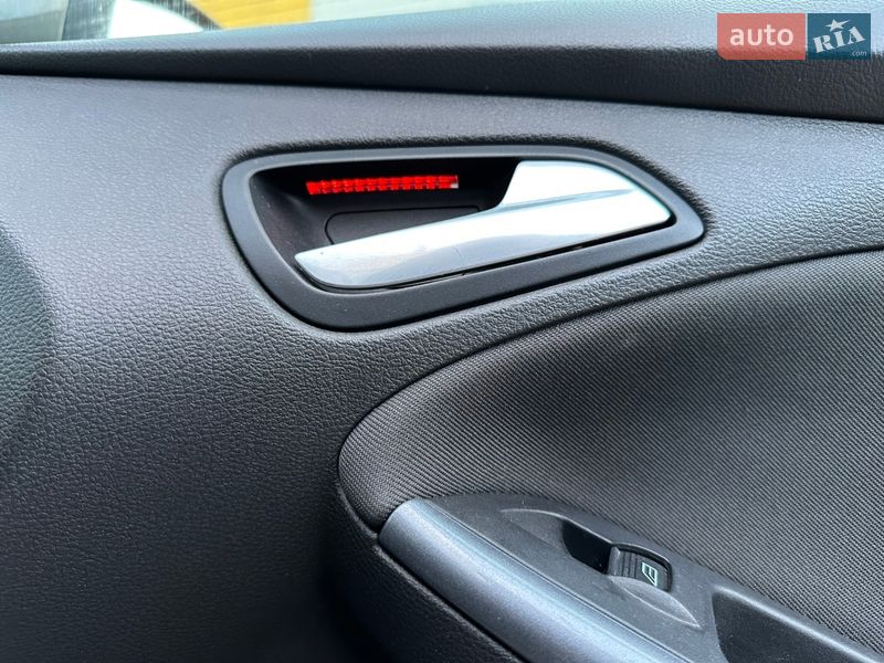 Универсал Ford Focus 2013 в Киеве