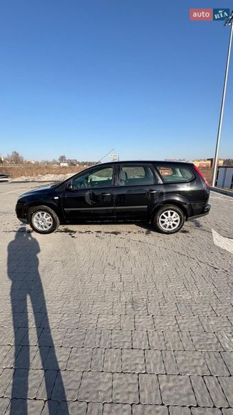 Універсал Ford Focus 2005 в Львові