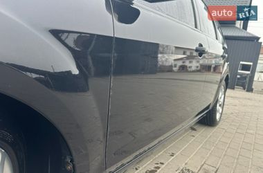 Универсал Ford Focus 2008 в Березане