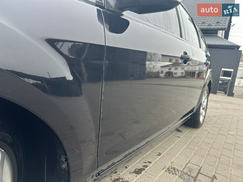 Універсал Ford Focus 2008 в Березані