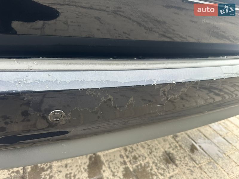 Універсал Ford Focus 2008 в Березані