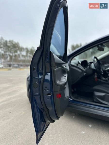 Хетчбек Ford Focus 2015 в Ірпені