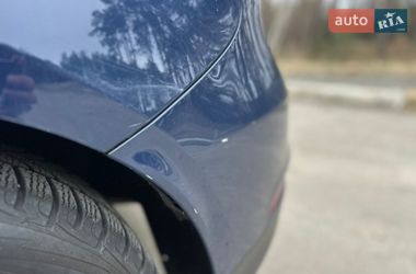 Хетчбек Ford Focus 2015 в Ірпені