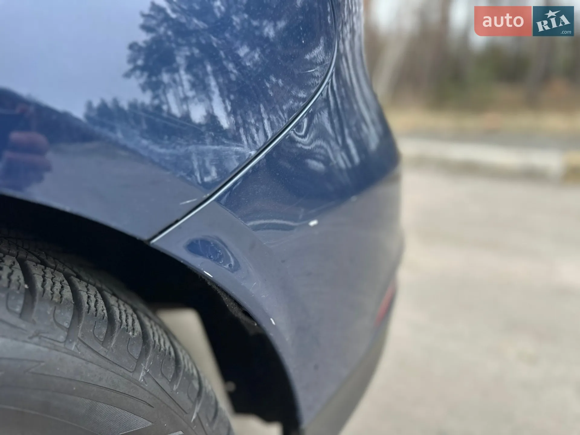2015 Ford Focus - мініатюра 13