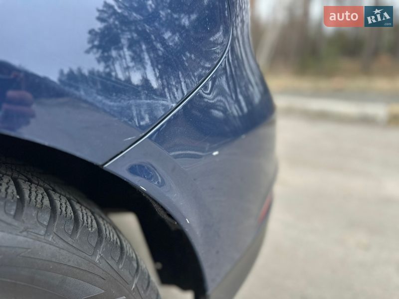 Хетчбек Ford Focus 2015 в Ірпені