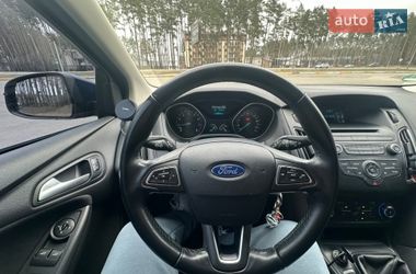 Хетчбек Ford Focus 2015 в Ірпені