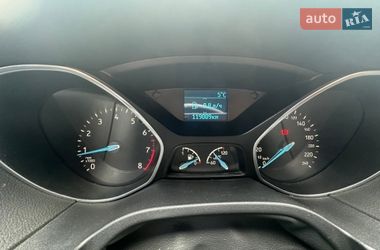Хетчбек Ford Focus 2015 в Ірпені