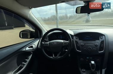 Універсал Ford Focus 2017 в Києві