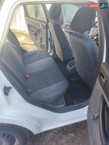 Универсал Ford Focus 2009 в Львове