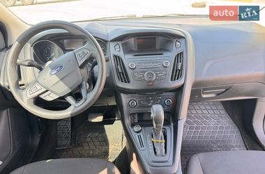 Седан Ford Focus 2017 в Черкассах