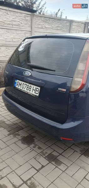 Универсал Ford Focus 2010 в Казатине
