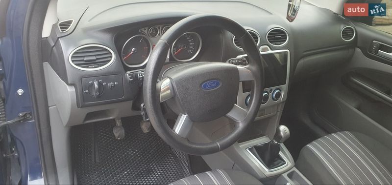 Универсал Ford Focus 2010 в Казатине