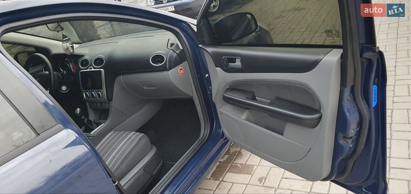 Универсал Ford Focus 2010 в Казатине